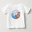 Recherche de loutre mer bébé vêtements Océan