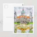 Recherche de transfert cartes postales Travel