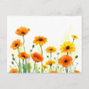Zoek naar weide briefkaarten Wildflower