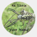 Recherche de guêpes autocollants Abeille