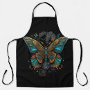 Recherche de conceptions de papillon tabliers Nature