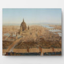 Recherche de canal plaques Londres