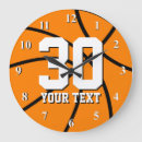 Recherche de de basket ball horloges Nom