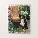 Recherche de bern puzzles Dog