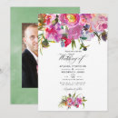 Recherche de pivoines invitations Rose