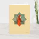 Recherche de claus vœux cartes Rouge