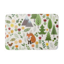 Zoek naar illustraties badmatten Patroon