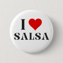 Recherche de salsa badges Salle de bal