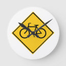 Recherche de panneau routier horloges Symbole