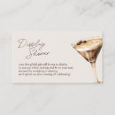 Recherche de café brun invitations Élégant