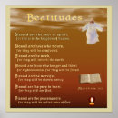 Recherche de béatitudes posters Christianisme