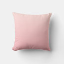 Recherche de gradient coussins Rose