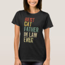 Recherche de beau frère tshirts Père