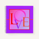 Zoek naar love notitieboeken Schattig