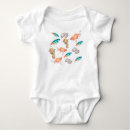 Recherche de histoire bébé vêtements Aquarelle