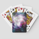 Recherche de nébuleuse jeux de cartes Univers