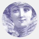 Recherche de séduisant autocollants Vintage