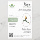 Recherche de studio prospectus Studio de yoga