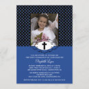 Recherche de point de croix invitations Blanc