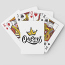 Recherche de reine jeux de cartes Moderne