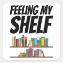 Zoek naar planken stickers Boeken