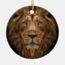 Recherche de lion africain ornements Pour tous