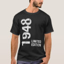 Recherche de 78 années tshirts Rétro