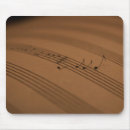 Recherche de mélodies tapis souris Musique