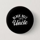 Recherche de ceinture noire de karaté badges Self defense