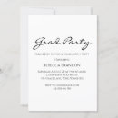 Recherche de elegant graduation invitations Pour tous