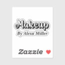 Recherche de qrcode autocollants Simple