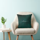 Zoek naar emerald green kussens Minimalistisch
