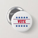 Recherche de générique badges Campagne électorale