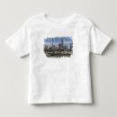 Recherche de centre urbain tshirts Skyline
