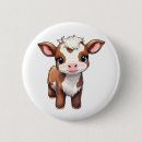 Zoek naar hoogland buttons Dier