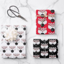 Recherche de boule de bowling papier cadeau Anniversaire