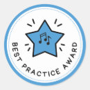 Recherche de award autocollants Éducation