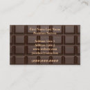 Recherche de dessert doux cartes visite Chocolat