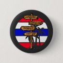 Zoek naar bestemming buttons Vakantie