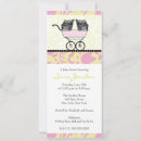 Zoek naar twin girl shower uitnodigingen Tweelingmeisjes