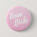 Zoek naar team bruid buttons Bridesmaid