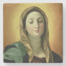 Zoek naar madonna onderzetters Virgin