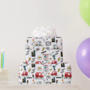 Recherche de hélicoptère papier cadeau Véhicule