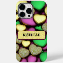 Recherche de coeur de diamant iphone coques Pour tous