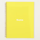 Recherche de avec le jaune bureau fournitures Planificateur