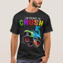 Recherche de rebord tshirts 4x4