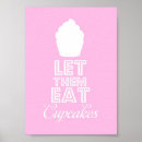 Recherche de cupcake posters Mur
