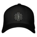 Recherche de urgence médicale casquettes Paramédical