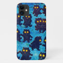 Recherche de lune de chat iphone coques Amoureux des chats