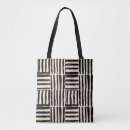 Recherche de mode urbaine sacs Noir et blanc